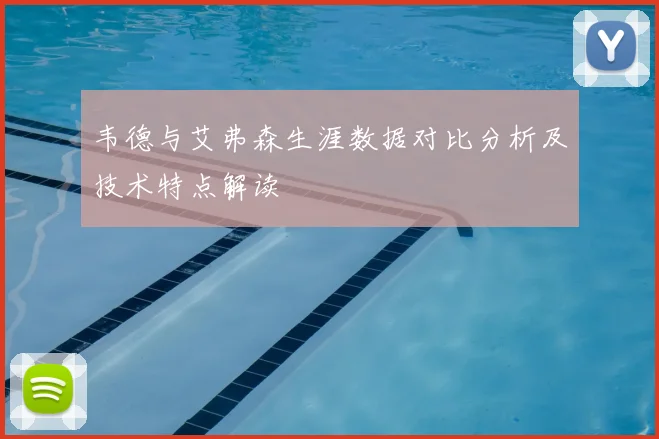 韦德与艾弗森生涯数据对比分析及技术特点解读
