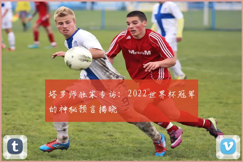 塔罗师独家专访:2022世界杯冠军的神秘预言揭晓